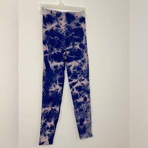 Scrunch bum leggings